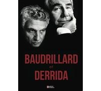 Baudrillard Et Derrida : Pourquoi La Guerre ?