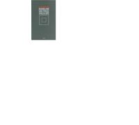 Baudrillard, une pensée singuliere - Alain Gauthier - Nouvelles Editions Lignes - broché - Essai