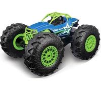 Maisto Tech R/C Rock Hopper Truck - 2.4GHZ - High Performance Radio Control Vehicle Toy
