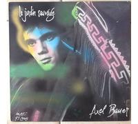 BAUER, Axel - Le Jardin Sauvage / 2022366
