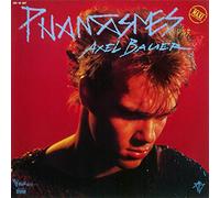 BAUER, Axel - Phantasmes / 120-18-007