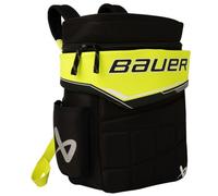 Bauer BKG Gants à dos Noir/jaune Senior 28 x 15 x 41 cm