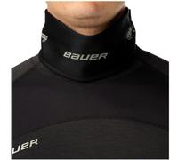 Bauer Bodyguard Neck Guard Collar Senior