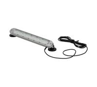 Bauer & Böcker Lampe LED plate pour machine type 303 mm orientable 12 W 1200 lm