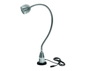 Bauer & Böcker Bauer + Böcker Lampe de travail LED Flexi 450 lumens dimmable Quantité:1