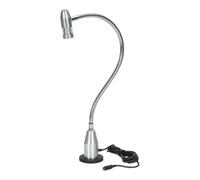 Bauer & Böcker Bauer + Böcker Lampe de travail LED projecteur point 90° 28 mm Quantité:1