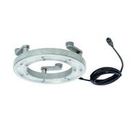 Bauer & Böcker BAUER& BÖCKER Lampe LED circulaire pour machine, type : 160 mm Quantité:1