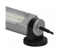 Bauer & Böcker BAUER& BÖCKER Lampe LED ronde pour machine, type : 250 mm Quantité:1