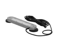 Bauer & Böcker Bauer + Böcker LED Lampe de machine pour étable Nachtwächter 155mm 300 Lumens Quantité:1