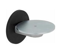 Bauer & Böcker BAUER& BÖCKER Support magnétique, plaque de montage Ø dessus : 95 mm Quantité:1