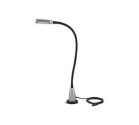 Bauer & Böcker Lampe de travail et de machine Glanzlicht 2,5 W 400 lm IP65 Quantité:1