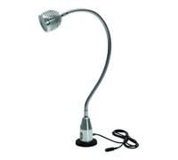Bauer & Böcker Lampe de travail et de machine Flexi 4,5 W 700 lm IP65 Quantité:1