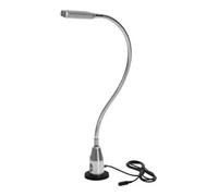BAUER & Böcker Lampe de travail / de machine Glanzlicht 3 W 300 lm IP65