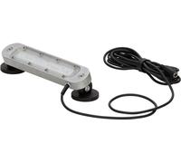 BAUER & BÖCKER Lampe de travail/machine Rampe lumineuse S 6 W 600 lm - 900/66