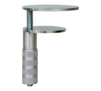 BAUER & BÖCKER Pince de table D. 73 + 90 mm ( 4000873318 )