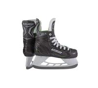 Bauer Chaussures de Hockey sur Gazon Unisexes pour Enfant