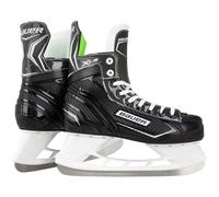 Bauer Mixte X-ls Chaussure de Hockey sur Gazon, Noir, 36 EU
