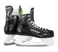Bauer X-Large Chaussure de Hockey sur Gazon Homme, Noir, 37.5 EU