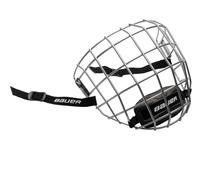 Bauer Contour 1 Grille pour casque de hockey sur glace Senior