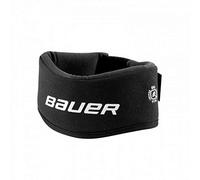 NIKE Bauer Core Collier de Protection de Hockey pour Homme, réglable Thermo Max+, certifié CE