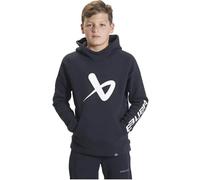 Bauer Core Sweat à capuche junior noir junior XL noir