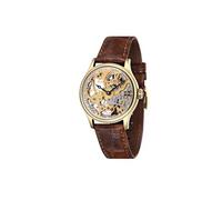BAUER ES-8049-03 BAUER ES-8049-03 EARNSHAW Cuir Marron