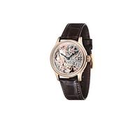 BAUER ES-8049-03 BAUER ES-8049-03 EARNSHAW Cuir Noir