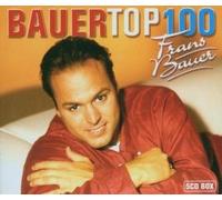Bauer, Frans - Bauer Top100 [Import]
