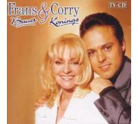 Bauer, Frans, & Corry Konings - Frans Bauer & Corry Konin [Import]