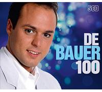 Bauer, Frans - De Bauer 100 [Import]