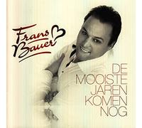Frans Bauer - De Mooiste Jaren Die Komen Nog [Import]