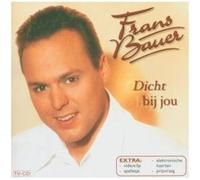 Frans Bauer - Dicht Bij Jou [Import]