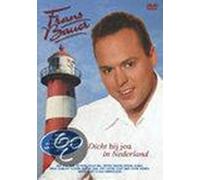 Frans Bauer – Dicht Bij Jou in Nederland – Import – Sony