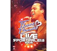 Bauer, Frans - Frans Bauer - Live In Het Sportpaleis 2006