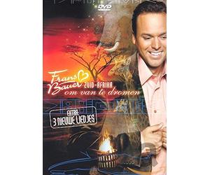 Bauer, Frans - Frans Bauer - Om Van Te Dromen