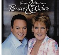 Bauer, Frans - Frans En Marianne