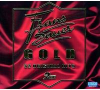 Bauer,Frans - Gold-32 Original Hits [Import]