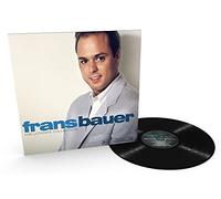 Frans Bauer – His Ultimate Collection – LP vinyle 180 g – Neuf