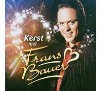 Bauer, Frans - Kerst Met Frans [Import]
