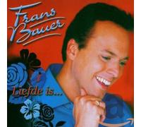 Bauer, Frans - Liefde is.+ DVD [Import]