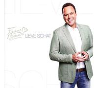 Frans Bauer – Lieve Schat – CD – Importé