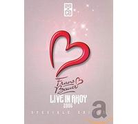 Bauer, Frans - Live in Ahoy 2006