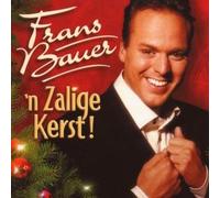 Bauer, Frans - N Zalige Kerst!