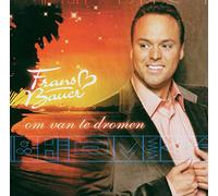 Frans Bauer – Om Van Te Dromen – CD – Importé