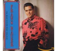 Bauer, Frans - OP Weg Naar Geluk [Import]