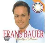 Frans Bauer – Rondje Hollands – Import (Sony)
