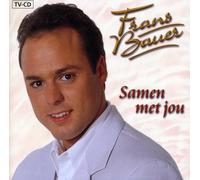 Bauer, Frans - Samen Met Jou