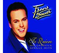 Bauer,Frans - Te Quiero (Slide Pack) [Import]