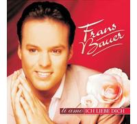 Bauer,Frans - Ti Amo-Ich Liebe Dich [Import]