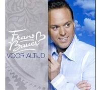 Bauer, Frans - Voor Altijd [Import]
